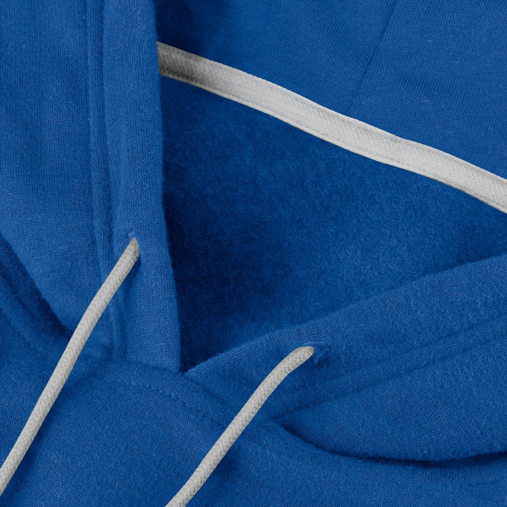 New York Giants Unisex Sleek Elements Pullover Hoodie Royal