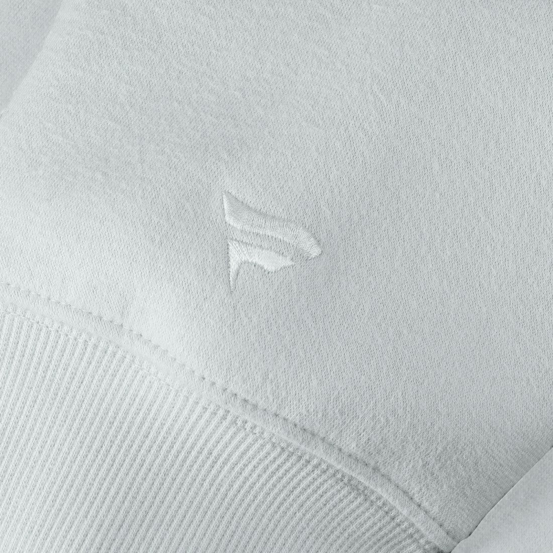 Detroit Lions Unisex Sleek Elements Pullover Hoodie Gray