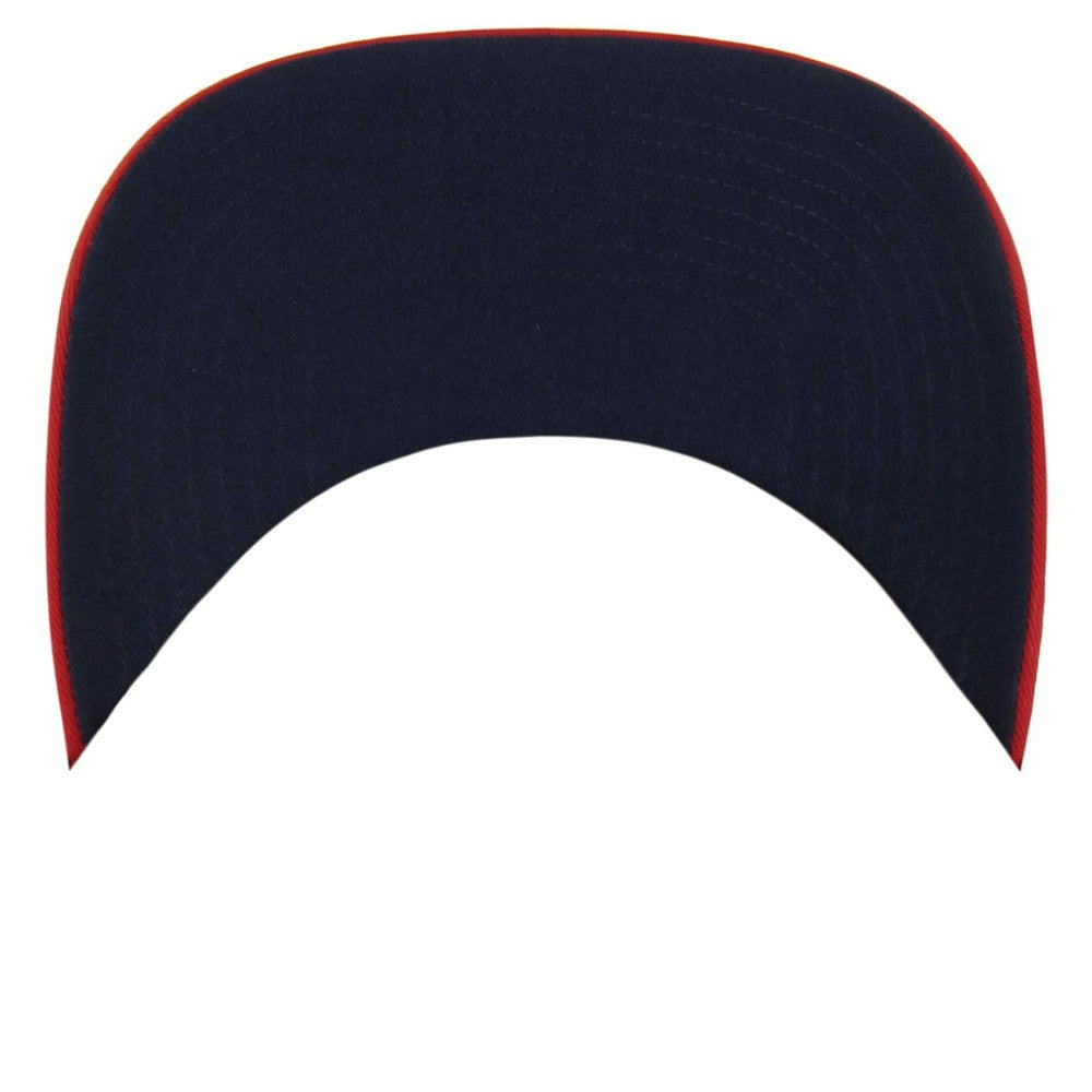 St. Louis Cardinals '47 Hardline Trucker Adjustable Hat - Red Hats