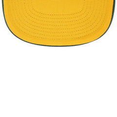 Oakland Athletics '47 Hardline Trucker Adjustable Hat - Green Hats