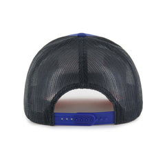 Chicago Cubs '47 Hardline Trucker Adjustable Hat - Royal Hats