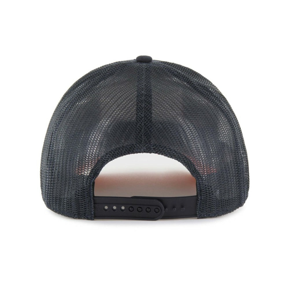 Houston Astros '47 Hardline Trucker Adjustable Hat - Navy Hats