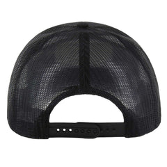Chicago White Sox '47 Hardline Trucker Adjustable Hat - Black Hats