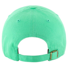 Athletics '47 Women's Luminance Cheer Clean Up Adjustable Hat - Green Hats
