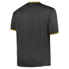 San Diego Padres Profile Big & Tall Pop Fashion Jersey - Charcoal Jerseys