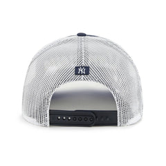 New York Yankees '47 Women's Biloxi Hitch Adjustable Hat - Navy Hats