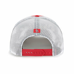 St. Louis Cardinals '47 Women's Biloxi Hitch Adjustable Hat - Red Hats