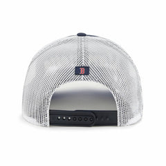 Boston Red Sox '47 Women's Biloxi Hitch Adjustable Hat - Navy Hats
