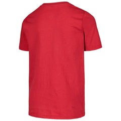 Arizona Diamondbacks Youth Primary Logo T-Shirt - Red T-shirts