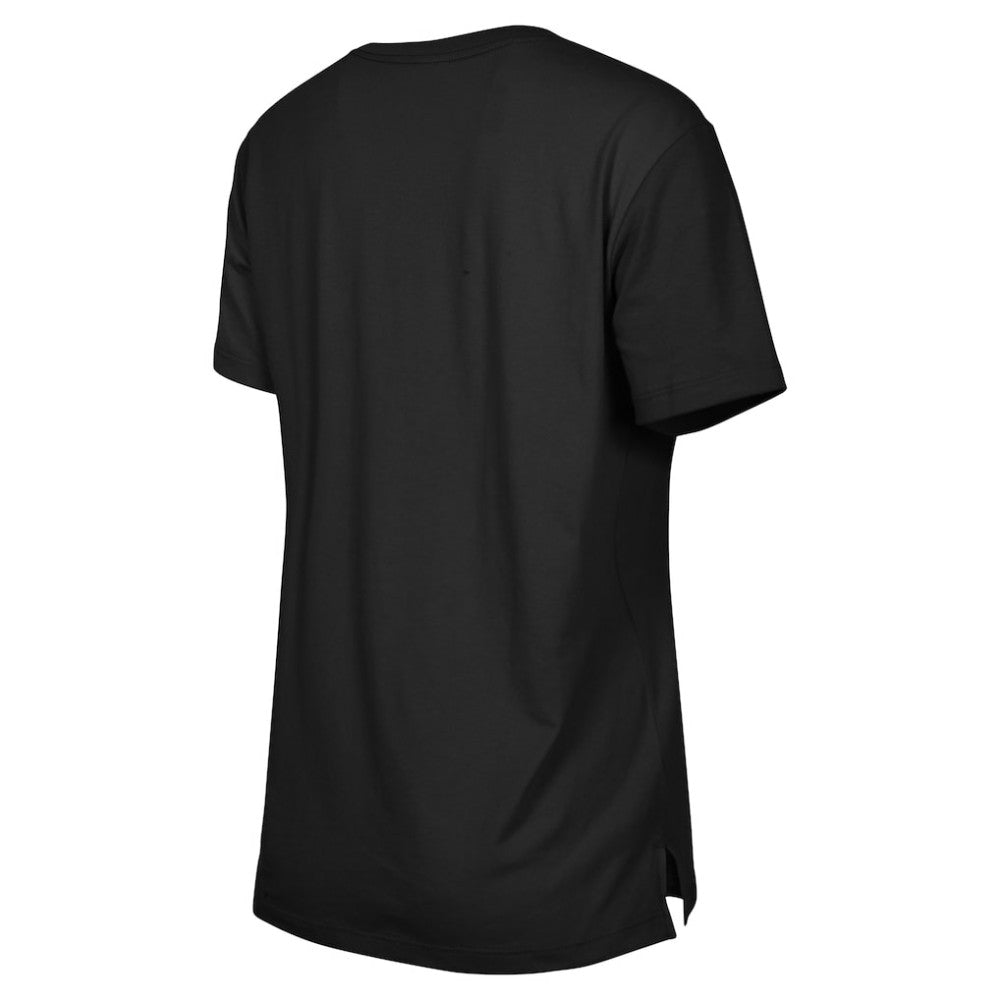 Boston Red Sox New Era Women's Armed Forces Day T-Shirt - Black T-shirts