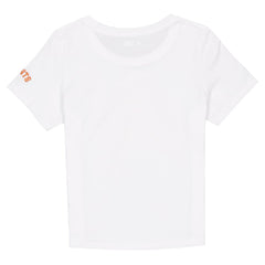 San Francisco Giants New Era Women's  City Connect T-Shirt - White T-shirts
