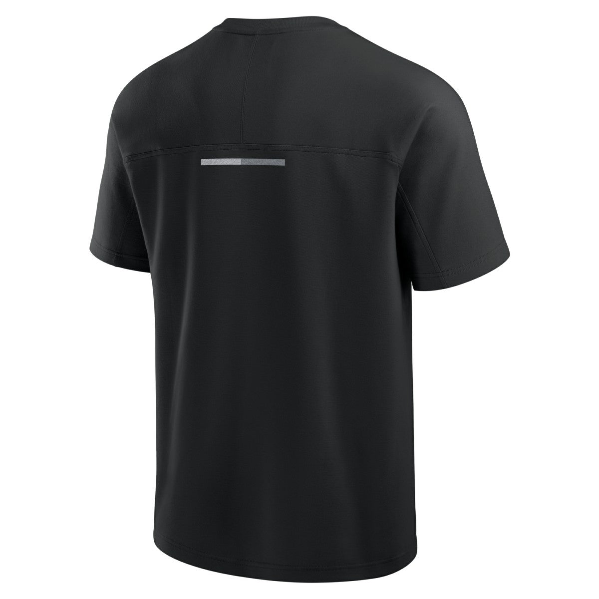 Sacramento Kings Elements Flex Tri-Blend T-Shirt Black