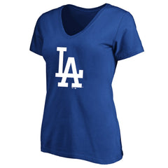 Shohei Ohtani Los Angeles Dodgers Fanatics Women's Plus Size Name & Number T-Shirt - Royal T-shirts