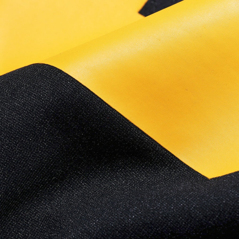 T.J. Watt Pittsburgh Steelers Alternate Game Jersey Black
