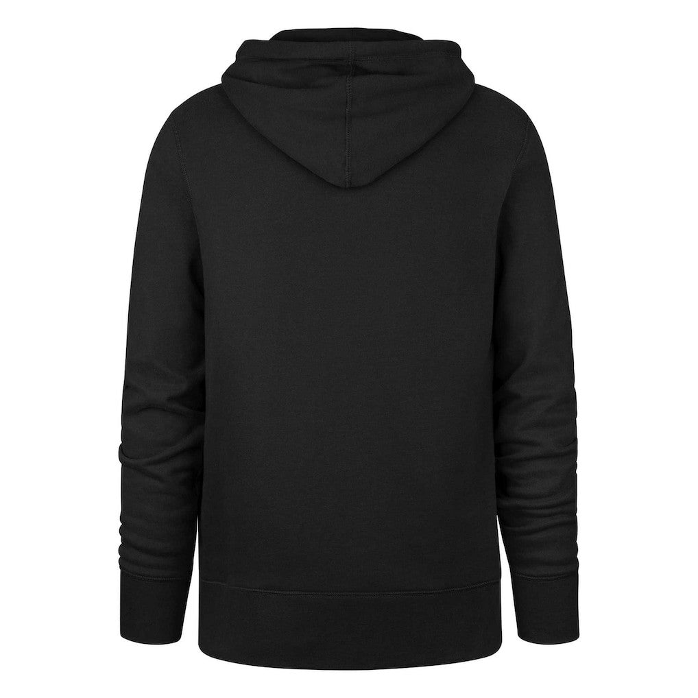 Jacksonville Jaguars '47 Regional Headline Pullover Hoodie Black
