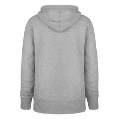 Detroit Lions '47 Regional Headline Pullover Hoodie Gray