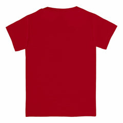 St. Louis Cardinals Tiny Turnip Youth Butterfly Glove T-Shirt - Red T-shirts