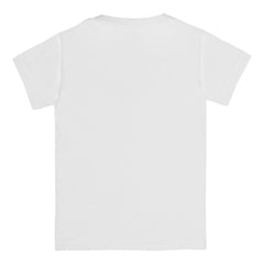 Minnesota Twins Tiny Turnip Youth Butterfly Glove T-Shirt - White T-shirts