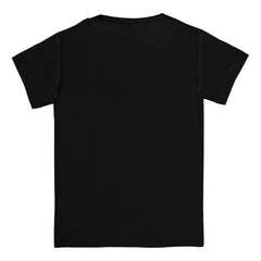 San Francisco Giants Tiny Turnip Youth Lilies & Ladybugs T-Shirt - Black T-shirts