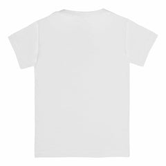 Seattle Mariners Tiny Turnip Youth Mermaid T-Shirt - White T-shirts