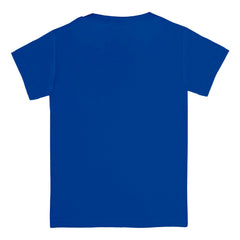Kansas City Royals Tiny Turnip Youth Monster Truck T-Shirt - Royal T-shirts