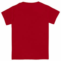 Philadelphia Phillies Tiny Turnip Youth Race Car T-Shirt - Red T-shirts