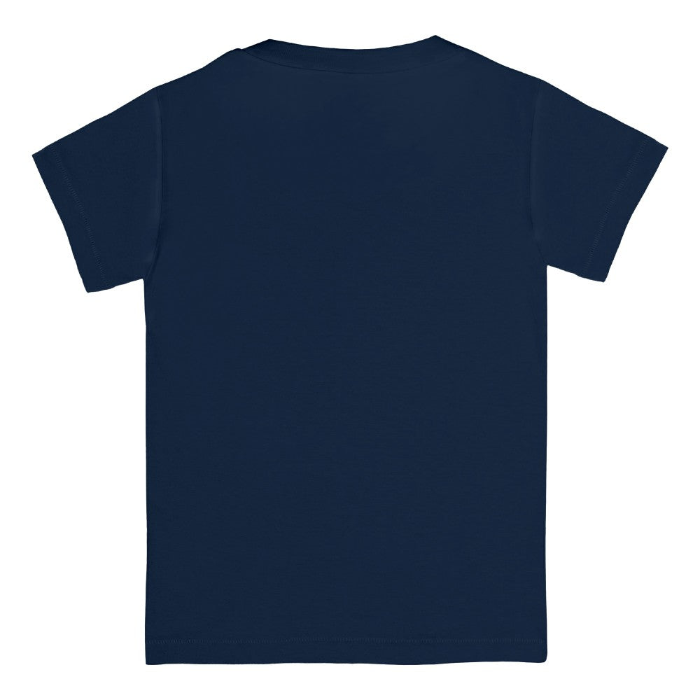 Minnesota Twins Tiny Turnip Youth Triceratops T-Shirt - Navy T-shirts