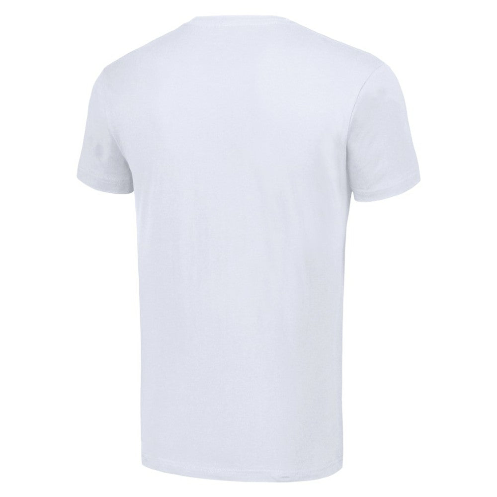 NHL Pittsburgh Penguins Starter Color Scratch T-Shirt - White