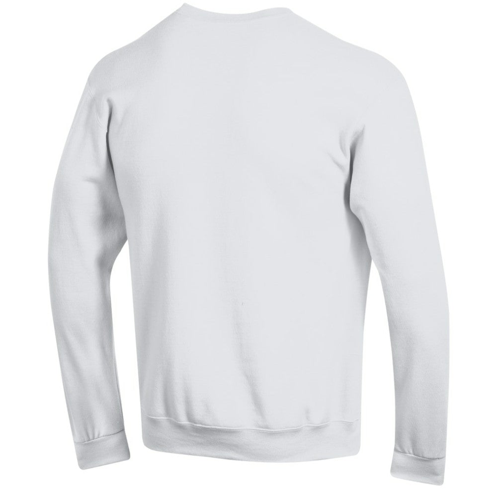 NHL Los Angeles Kings Champion Eco Powerblend Crewneck Sweatshirt - White