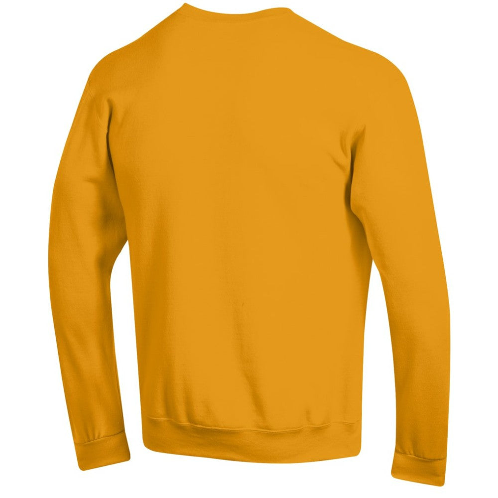 NHL Nashville Predators Champion Eco Powerblend Crewneck Sweatshirt - Gold