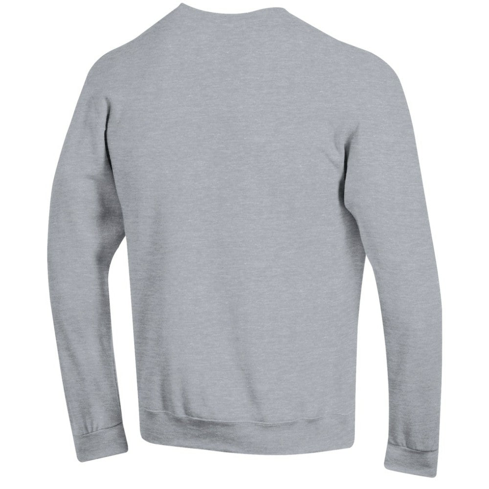 NHL San Jose Sharks Champion Eco Powerblend Crewneck Sweatshirt - Gray