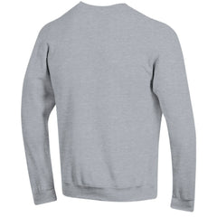 NHL San Jose Sharks Champion Eco Powerblend Crewneck Sweatshirt - Gray
