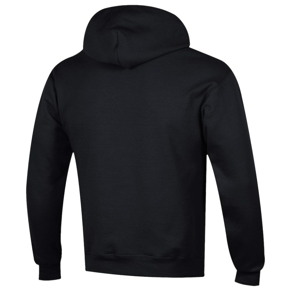 NHL New Jersey Devils Champion Eco Powerblend Pullover Hoodie - Black
