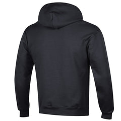 NHL Anaheim Ducks Champion Eco Powerblend Pullover Hoodie - Black