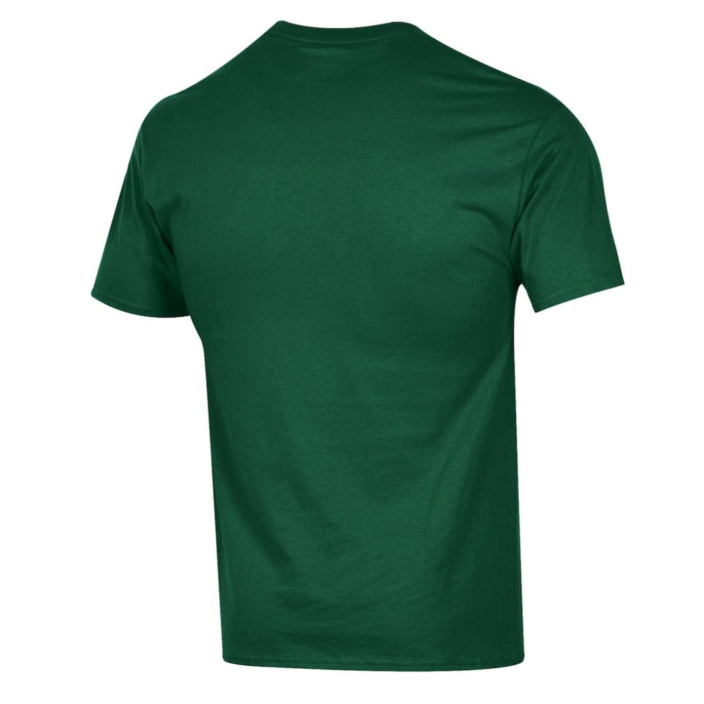 NHL Minnesota Wild Champion Jersey T-Shirt - Hunter Green