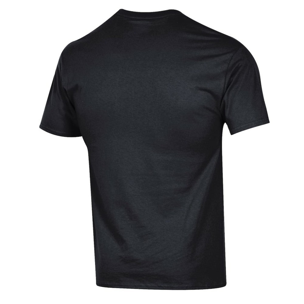 NHL Carolina Hurricanes Champion Jersey T-Shirt - Black