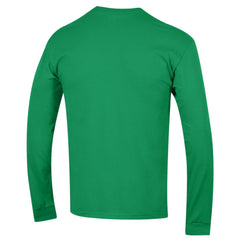 NHL Vancouver Canucks Champion Long-Sleeve Jersey T-Shirt - Green