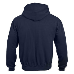 NHL Nashville Predators Champion Youth Eco Powerblend Pullover Hoodie - Navy
