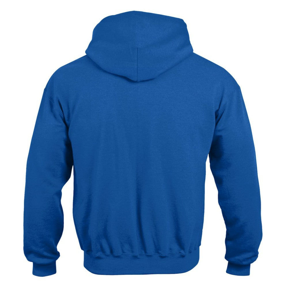 NHL New York Islanders Champion Youth Eco Powerblend Pullover Hoodie - Royal