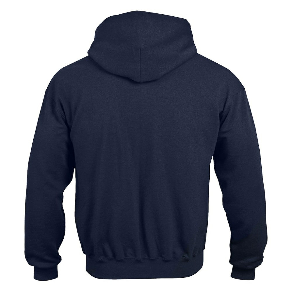 NHL Washington Capitals Champion Youth Eco Powerblend Pullover Hoodie - Navy