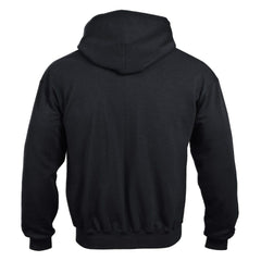 NHL Anaheim Ducks Champion Youth Eco Powerblend Pullover Hoodie - Black