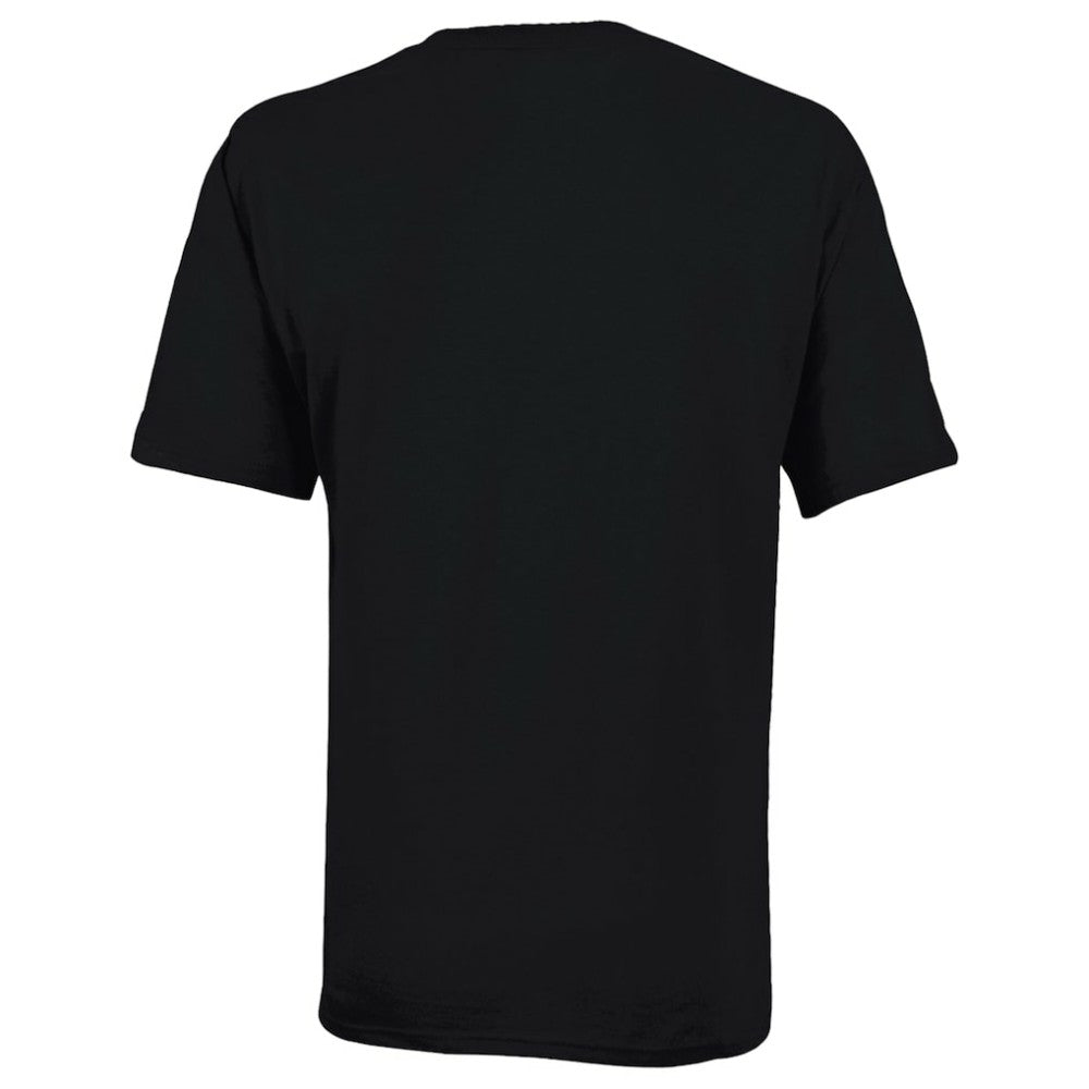 NHL Anaheim Ducks Champion Youth Jersey T-Shirt - Black