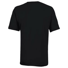 NHL Anaheim Ducks Champion Youth Jersey T-Shirt - Black