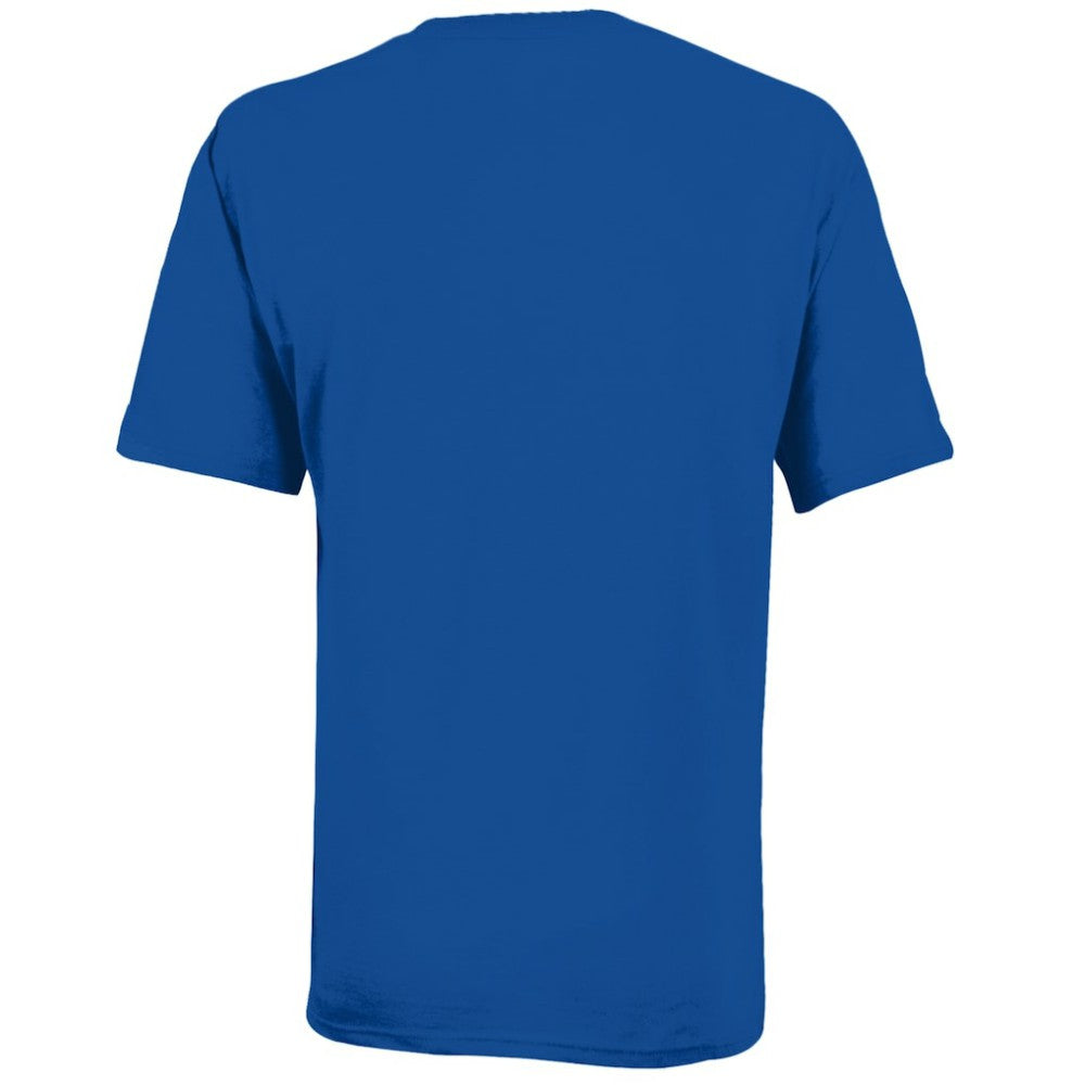 NHL Buffalo Sabres Champion Youth Jersey T-Shirt - Royal