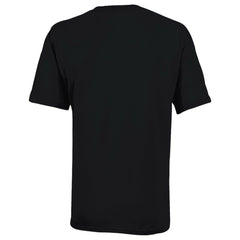 NHL Calgary Flames Champion Youth Jersey T-Shirt - Black