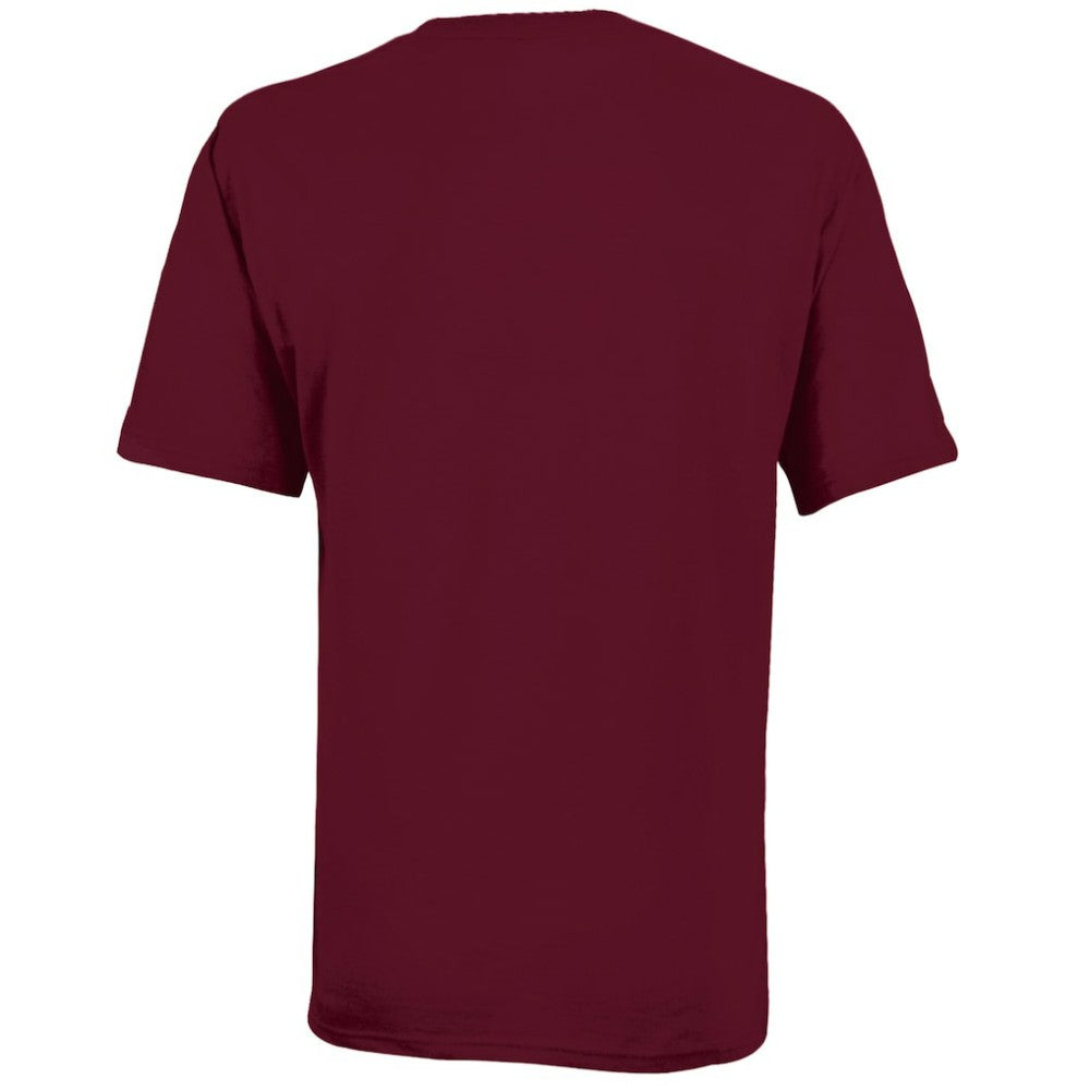 NHL Colorado Avalanche Champion Youth Jersey T-Shirt - Burgundy