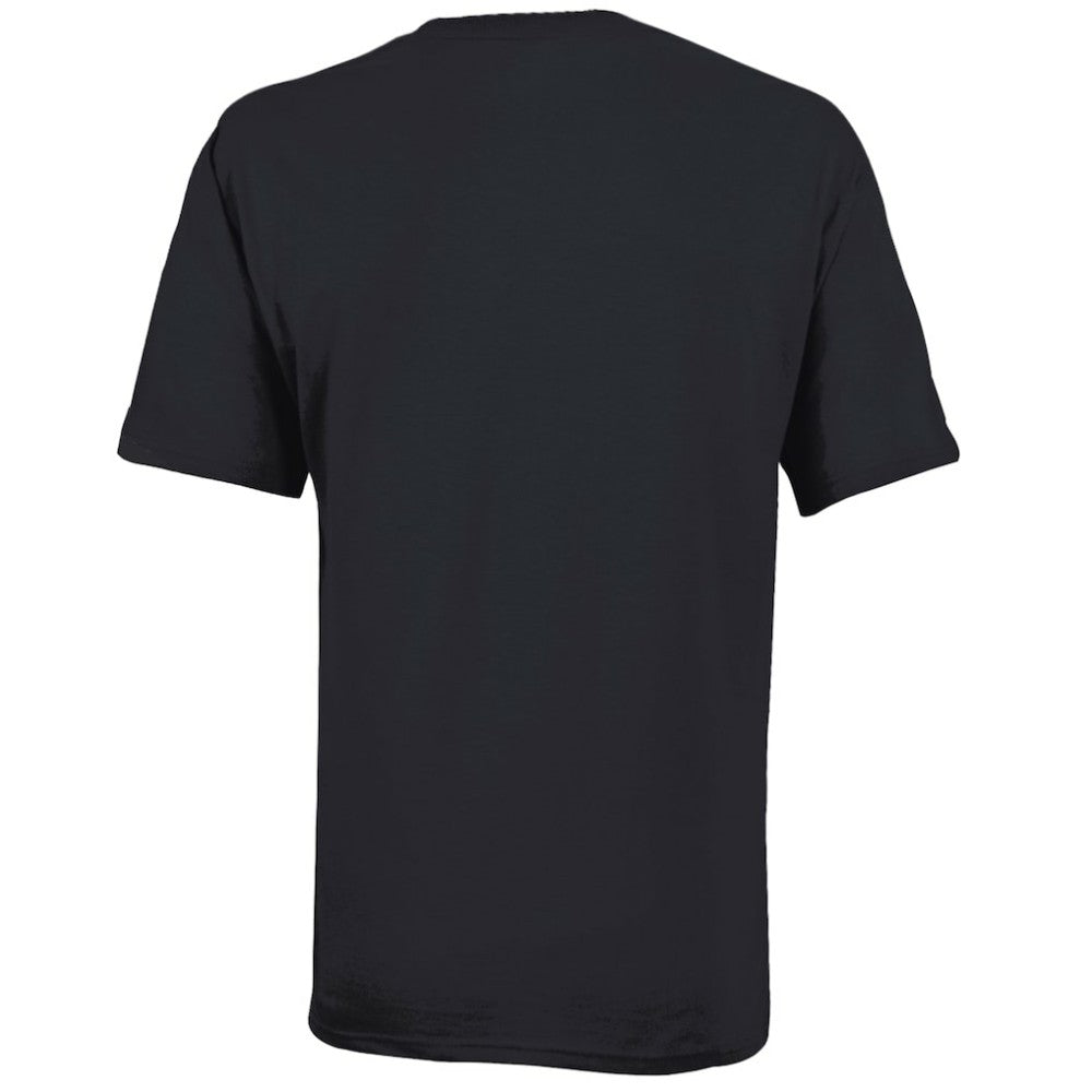 NHL Detroit Red Wings Champion Youth Jersey T-Shirt - Black