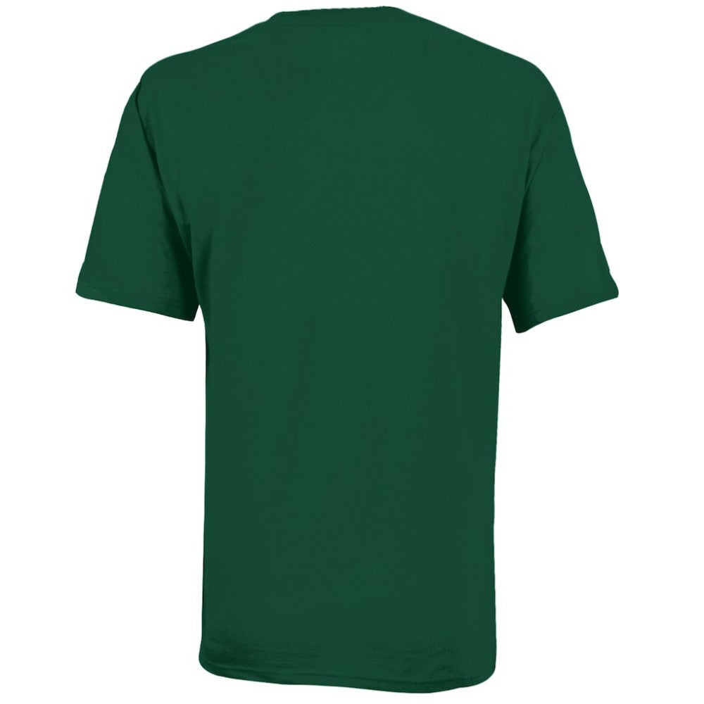 NHL Minnesota Wild Champion Youth Jersey T-Shirt - Hunter Green