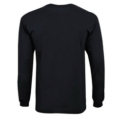 NHL Dallas Stars Champion Youth Long-Sleeve Jersey T-Shirt - Black