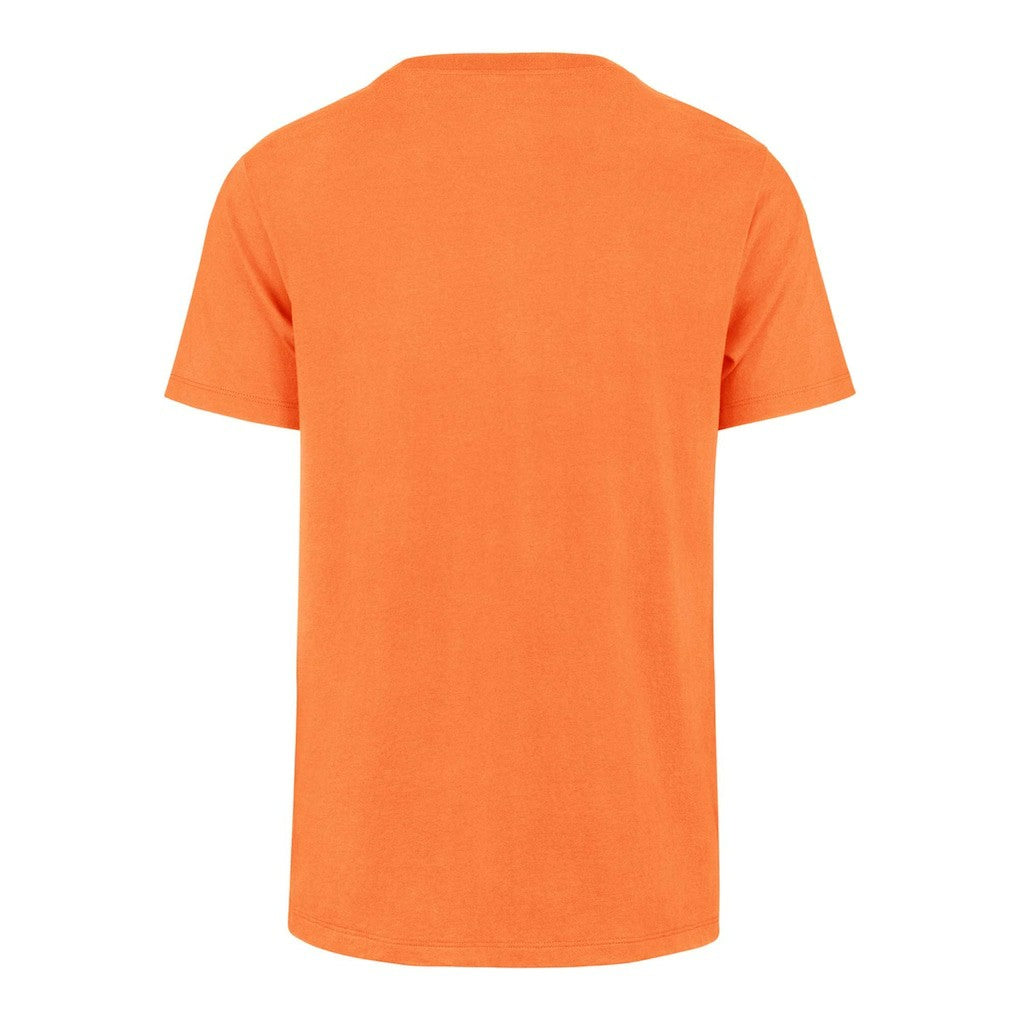 Miami Dolphins '47 Regional Franklin T-Shirt Orange